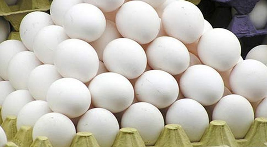 سردی میں اضافے کے ساتھ ہی انڈوں کی قیمتوں میں اضافہ