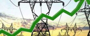 بجلی کی قیمت میں مزید 3 روپے 5 پیسے فی یونٹ اضافہ