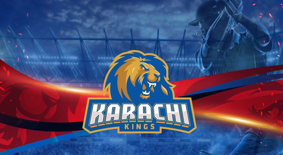 کراچی کنگز نے پی ایس ایل 9 کیلئے اسکواڈ کی ریٹینشنز کا اعلان کردیا