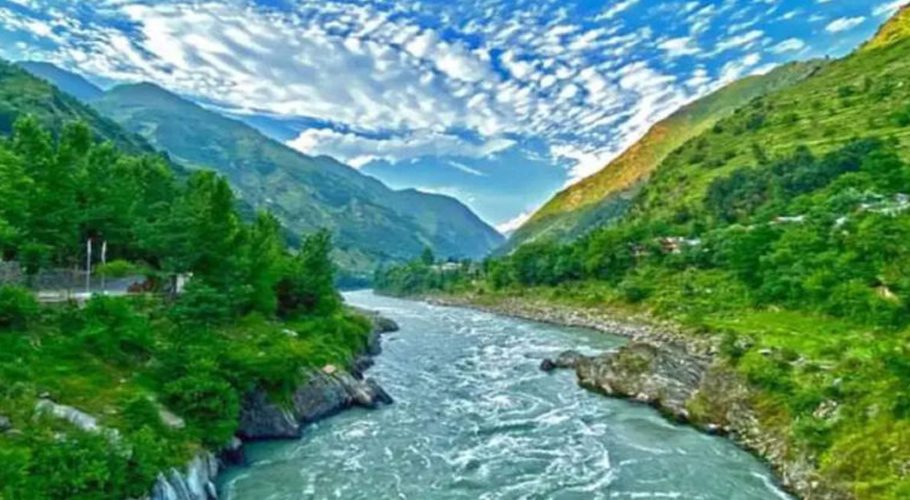 مقبوضہ کشمیر