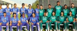 اے سی سی انڈر19 ایشیا کپ میں پاکستان اور انڈیا کل مدمقابل ہونگے