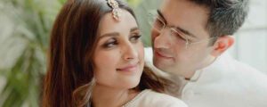 کیا پرینیتی چوپڑا نے سیاست میں آنے کا فیصلہ کرلیا؟