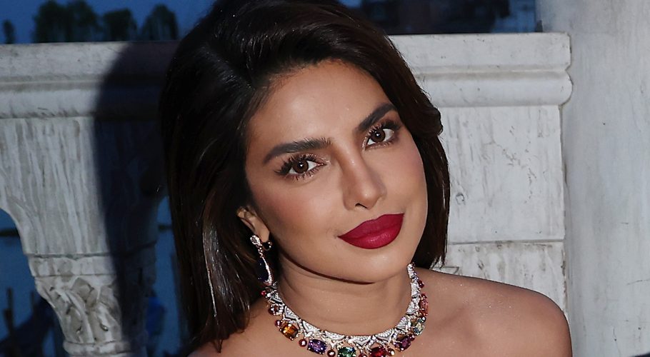 پریانکا چوپڑا نے غزہ میں جنگ بندی کا مطالبہ کردیا