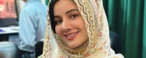کیا رابی پیر زادہ نے شادی کر لی؟ تصاویر وائرل