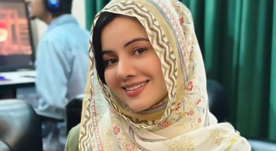 کیا رابی پیر زادہ نے شادی کر لی؟ تصاویر وائرل