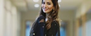رابعہ بٹ