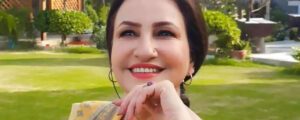لڑکیوں کو کتنے سال کے شخص سے شادی کرنی چاہئے؟ صبا فیصل نے بتادیا