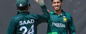 پاکستان انڈر 19 کیمپ کل سے لاہور میں شروع ہوگا