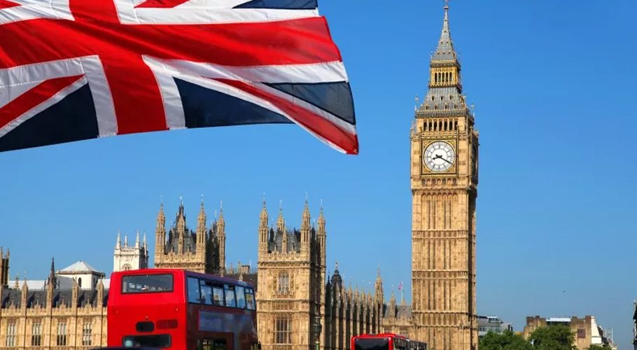 برطانیہ نے ویزا فری انٹری کا اعلان کر دیا