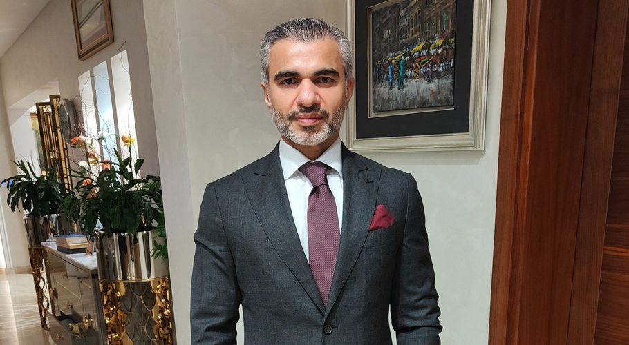 عمر فاروق ظہور