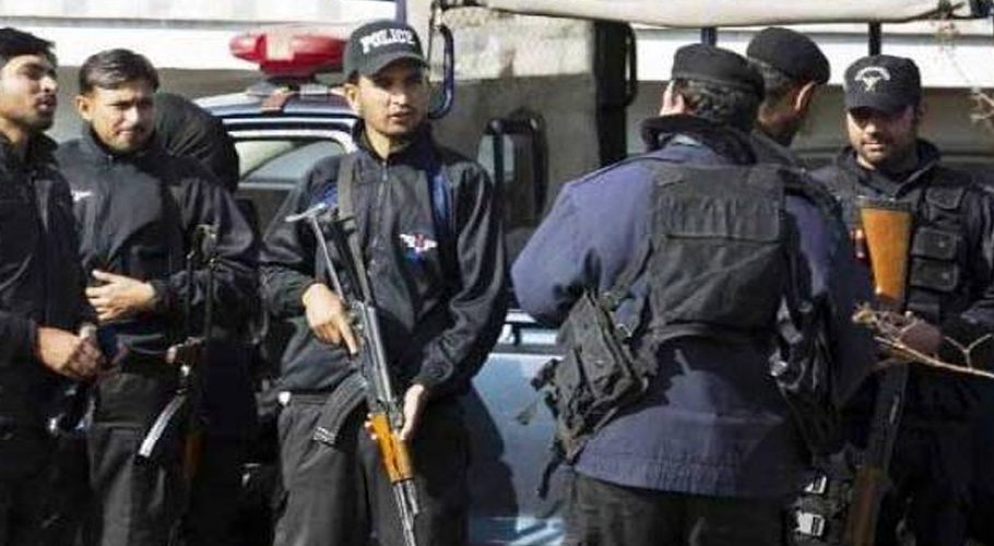 ڈی آئی خان میں چیک پوسٹ پر حملہ ناکام