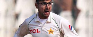 نیوزی لینڈ کیخلاف ٹی ٹوئنٹی سیریز، ابرار احمد اسکواڈ میں شامل نہ ہوسکے