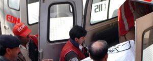 ڈیرہ اسماعیل خان، باپ بیٹے سمیت 5 افراد کی لاشیں برآمد