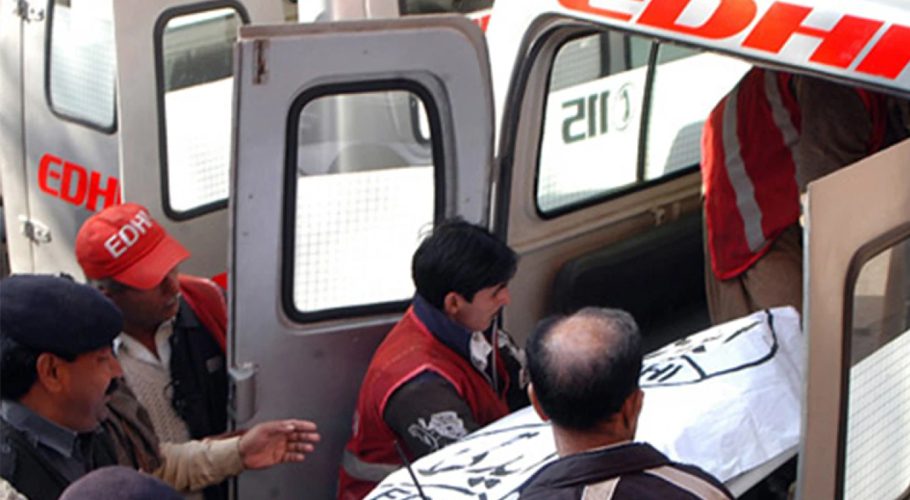 ڈیرہ اسماعیل خان، باپ بیٹے سمیت 5 افراد کی لاشیں برآمد