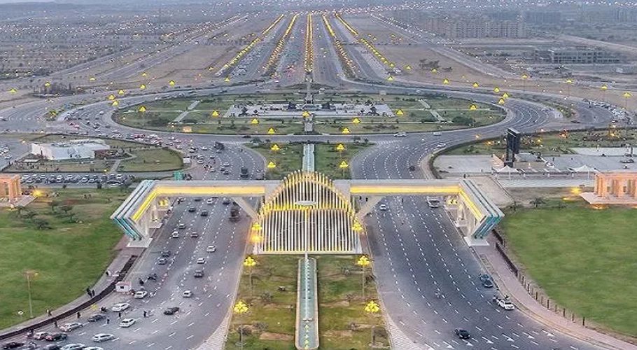بحریہ ٹاؤن کیس، سندھ حکومت کو عدالتی حکم پر 41ارب کی رقم موصول