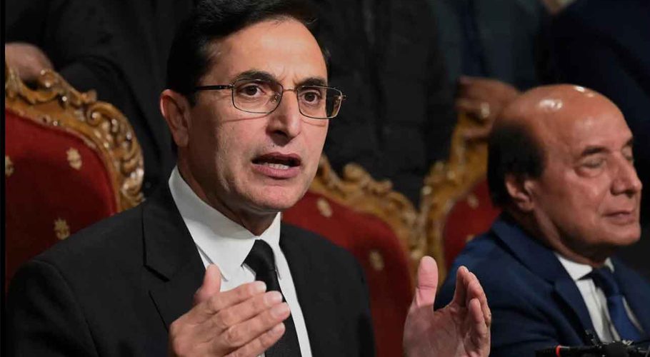 ایک پارٹی کو سنگل آؤٹ کرکے نکالا گیا تو معیشت ڈوب جائیگی۔گوہرخان