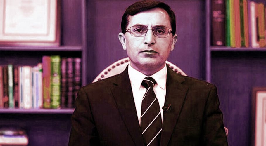 ملک میں بادشاہت نہیں، شفاف انتخابات کرائے جائیں۔ چیئرمین پی ٹی آئی