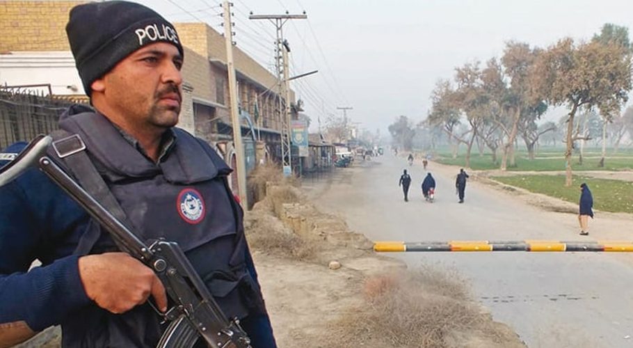 شمالی وزیرستان، فائرنگ کے نتیجے میں 6 حجاموں کے قتل کا مقدمہ درج