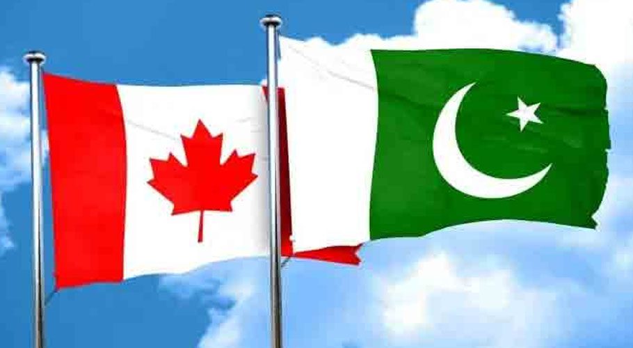 کینیڈا نے اپنے شہریوں کو پاکستان کے غیر ضروری سفر سے منع کردیا