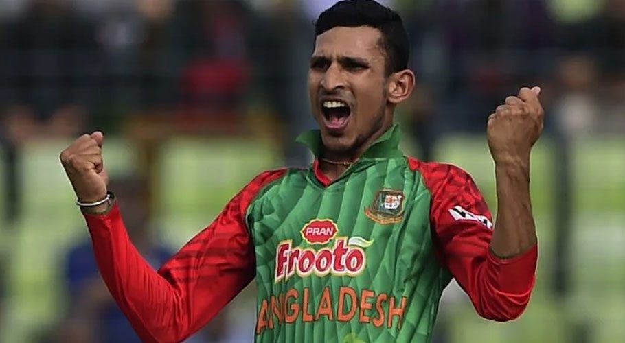 بنگلادیشی کرکٹر ناصر حسین پر 2 سال کی پابندی عائد کردی گئی