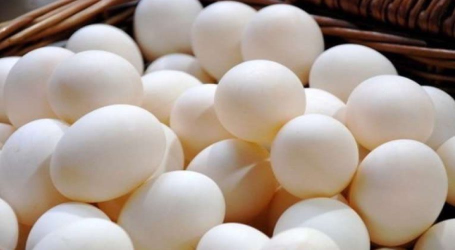 کراچی میں ایک انڈے کی قیمت 40 روپے تک پہنچ گئی