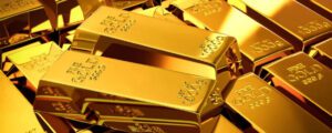 ملک میں سونے کی قیمتوں میں کمی