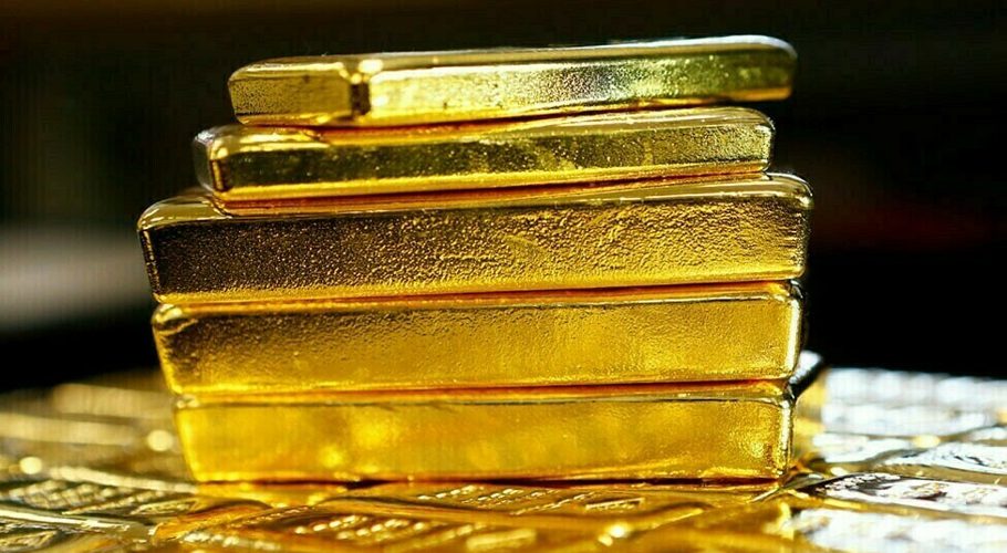ملک میں سونے کی فی تولہ قیمت میں اضافہ
