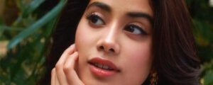 کیا جھانوی کپور بھی ڈیپ فیک ویڈیو کا شکار ہوگئیں؟