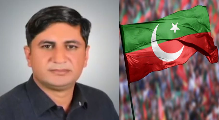 صوابی میں فائرنگ، پی ٹی آئی کے مقامی رہنما شاہ خالد جاں بحق