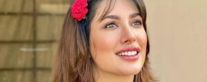 ہنی سنگھ نے مہوش حیات کو کونسا کا لقب دے دیا؟ تصویر وائرل