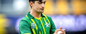 نسیم شاہ کے مداحوں کیلئے اچھی خبر سامنے آگئی