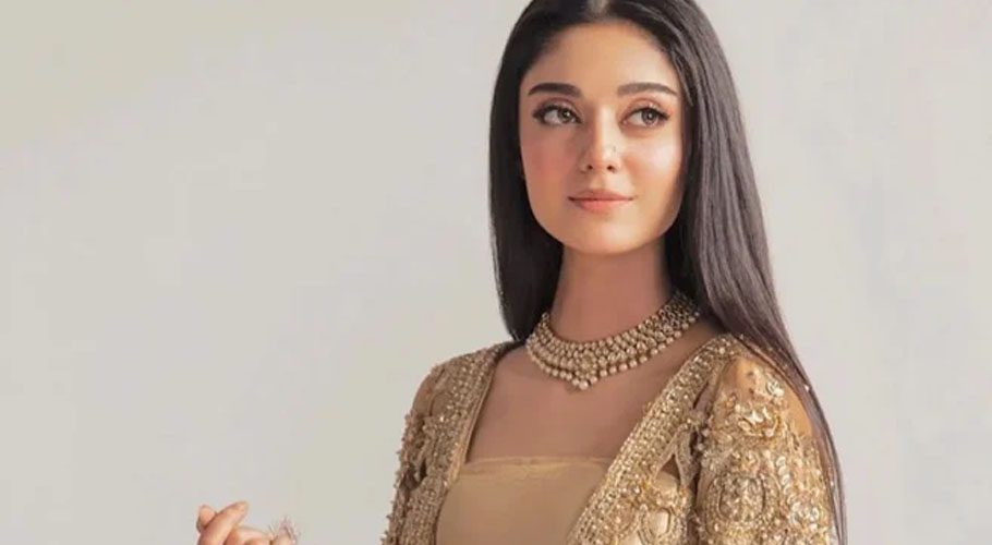 نور ظفر خان کی خوبصورت تصاویر سوشل میڈیا پر وائرل