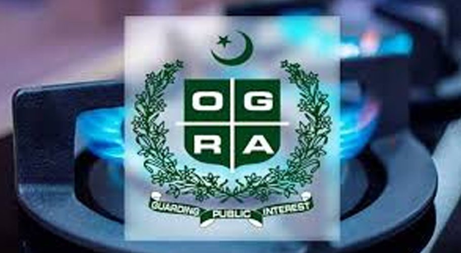 اوگرا نے جنوری کے لئے ایل این جی کی قیمتیں مقرر کردیں