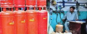 اوگرا نے ایل پی جی کی قیمت میں مزید اضافہ کردیا