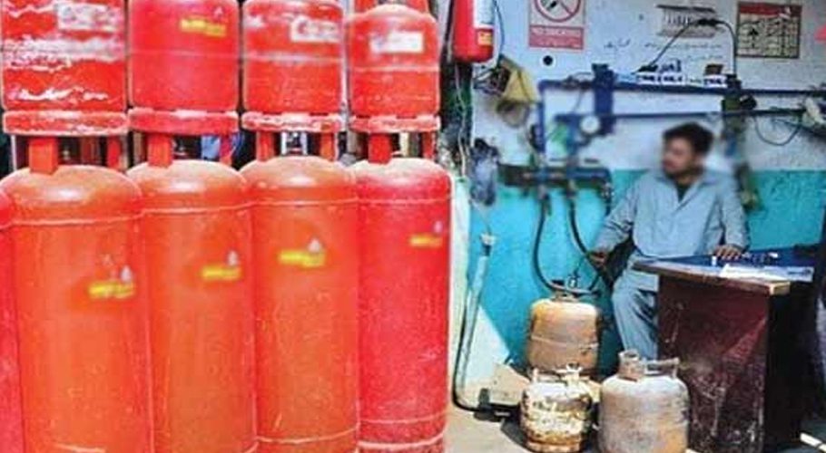 اوگرا نے ایل پی جی کی قیمت میں مزید اضافہ کردیا