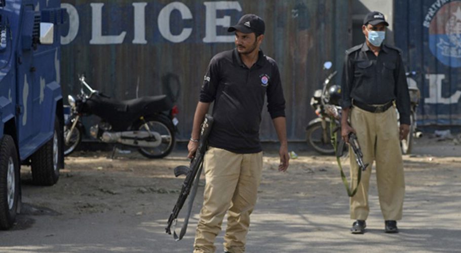 شہری کے اغوا اور قتل کے الزام میں 2 پولیس اہلکار گرفتار