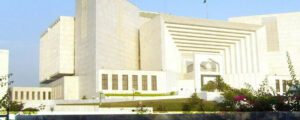 سپریم کورٹ نے سیاستدانوں کی تاحیات نااہلی کو کالعدم قرار دے دیا