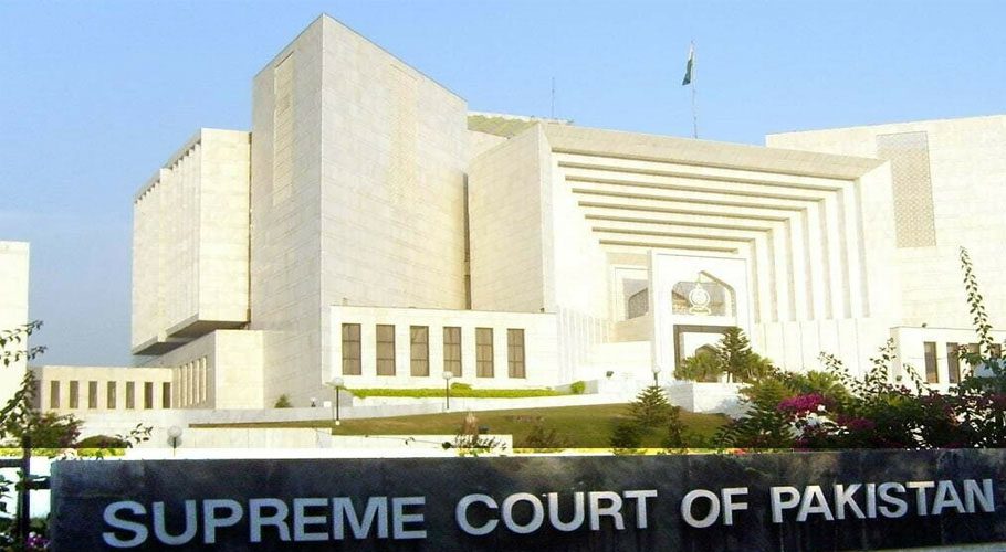 سپریم کورٹ نے سیاستدانوں کی تاحیات نااہلی کو کالعدم قرار دے دیا