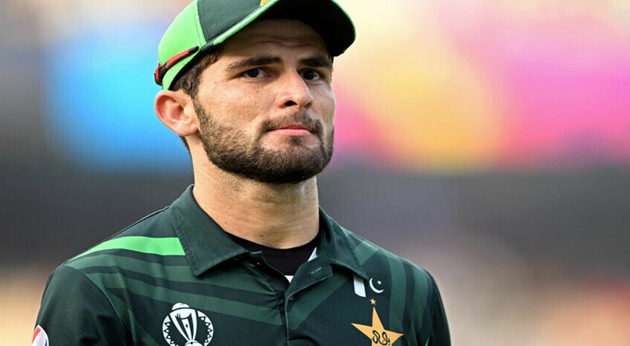 فوری رزلٹ نہیں ملتا، چیزیں برداشت کرنا پڑتی ہیں: شاہین آفریدی