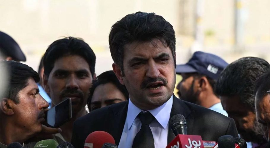 شیر افضل مروت