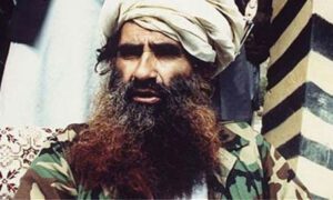 روس اور امریکا کیخلاف مزاحمت کے اہم کردار مولوی جلال الدین حقانی
