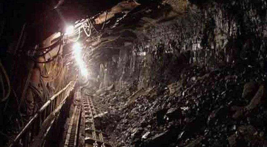 کوئٹہ: دکی کی کوئلہ کان میں گیس بھرنے سے 3 کان کن جان سے گئے