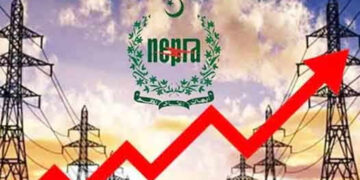 electricity price increase in pakistan