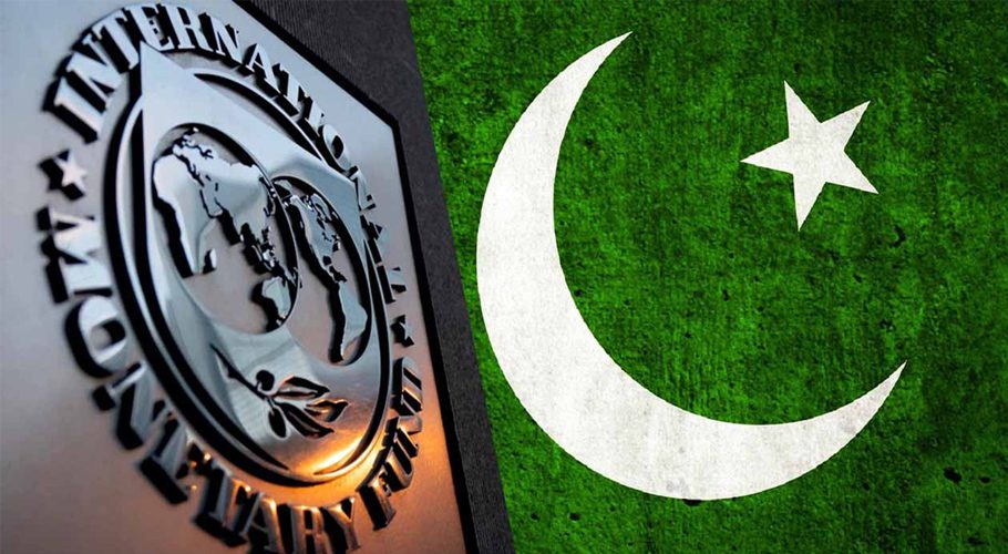 پاکستان کو آئی ایم ایف سے طویل عرصے کے پروگرام کی ضرورت پڑیگی۔بلوم برگ