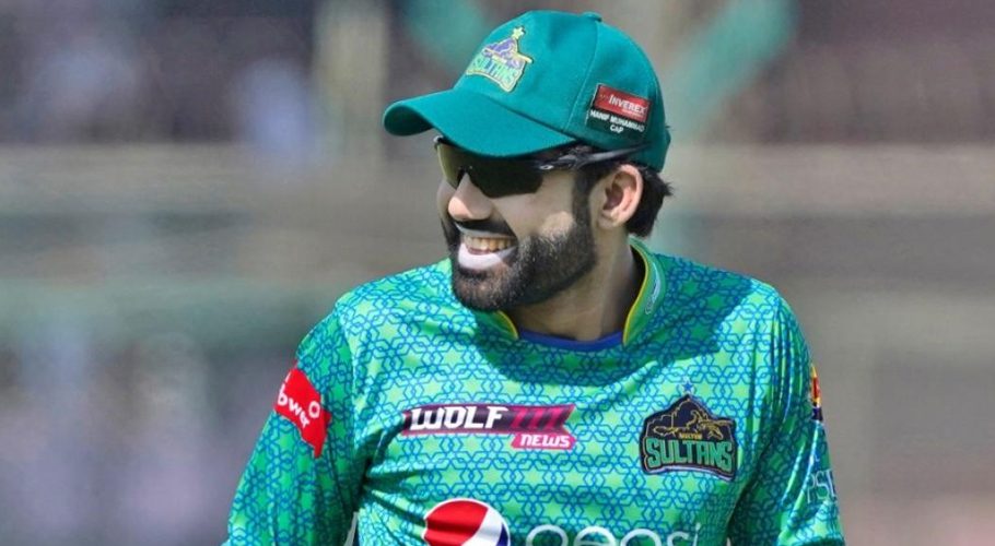 کھلاڑیوں کی پی ایس ایل میں دلچسپی کی وجہ بہترین معیار ہے۔رضوان