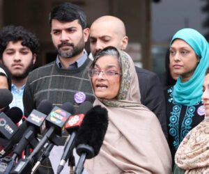 کینیڈا میں پاکستانی نژاد خاندان کو گاڑی سے کچلنے والا دہشتگرد قرار