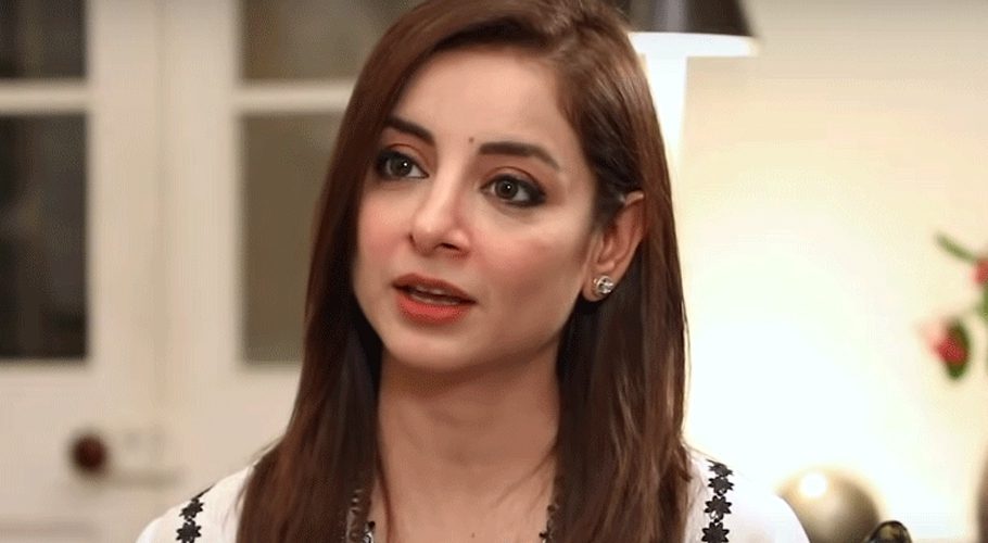 ثروت گیلانی نے نومولود کی تصویر پوسٹ نہ کرنے کی وجہ بتادی؟