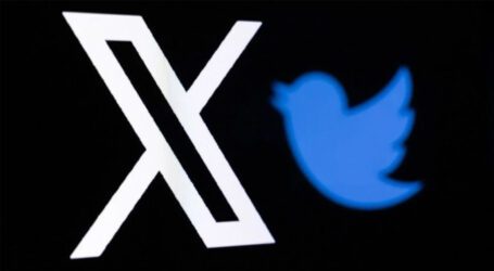 ملک کے مختلف شہروں میں ٹوئٹر (ایکس) کی سروس دوبارہ بند