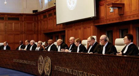 پاکستان نے عالمی عدالت انصاف میں اسرائیل کو بے نقاب کر دیا