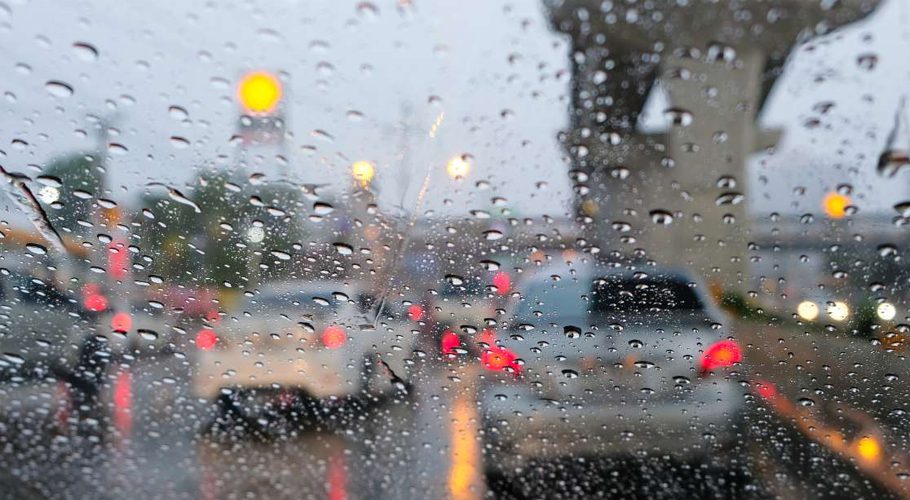 محکمہ موسمیات کی کراچی میں بارش کی پیش گوئی